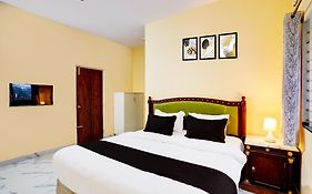 Hotel O Rr Comforts